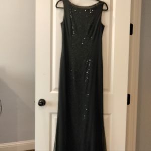Semi formal dress